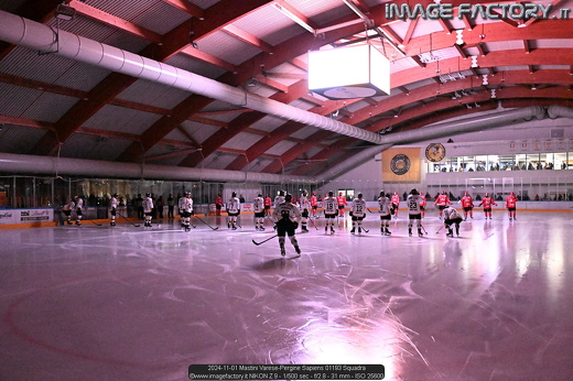 2024-11-01 Mastini Varese-Pergine Sapiens 01193 Squadra